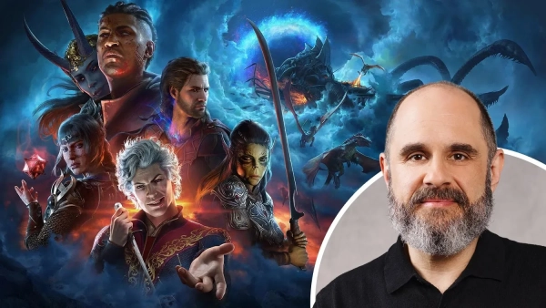 HBO створює серіал за мотивами Baldur's Gate: нова історія, але без Larian 2