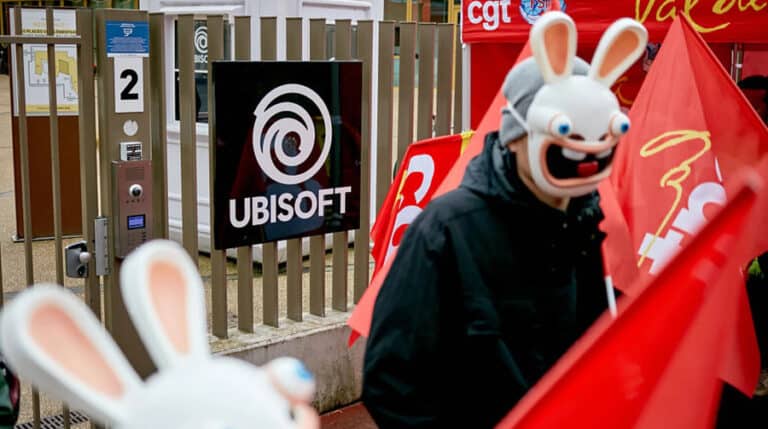 Ubisoft: 1 200 працівників страйкують через скорочення та нову політику 19 Ubisoft: 1 200 працівників страйкують через скорочення та нову політику 19