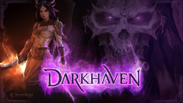 Darkhaven: демоверсія додана в Steam – темне фентезі від творців Diablo 1 Darkhaven: демоверсія додана в Steam – темне фентезі від творців Diablo 1