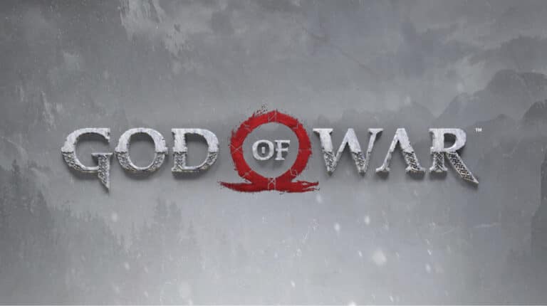 God of War: Amazon показала перший кадр з адаптації 12