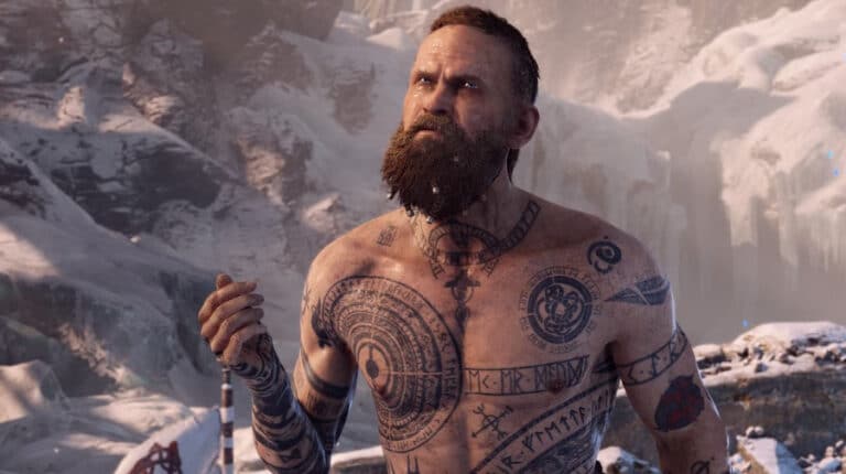 God of War: Бальдра знайдено для екранізації серіалу 17
