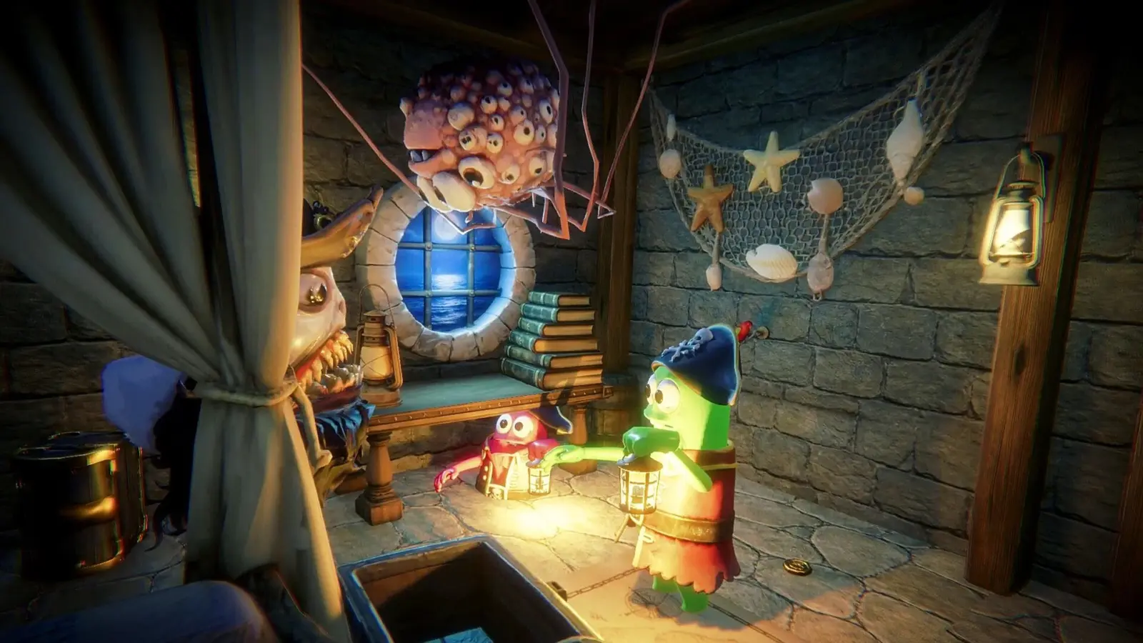 Last Pirates: Die Together від RetroStyle Games скоро з'явиться на PC 8
