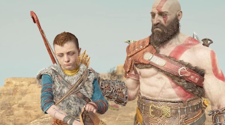God of War: Атрея знайшли для серіалу Amazon 17