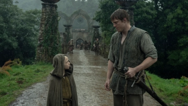 HBO покаже два епізоди "Лицаря Семи Королівств" цього тижня: готуйтеся до прем'єри 19