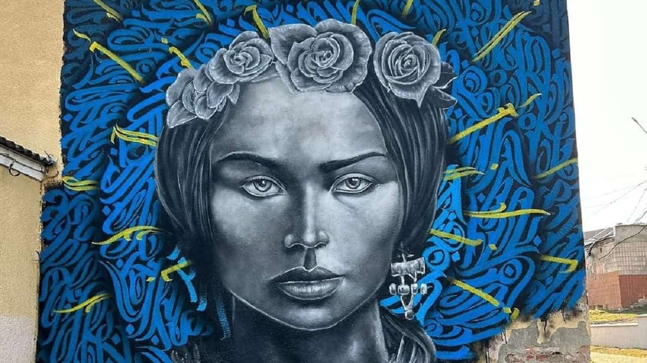 Наше кіно: «Паляниця» – український хіт, що завоював серця глядачів 1