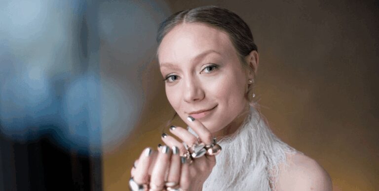 Leleka розповіла про лікування у психлікарні в Німеччині — що сталося 20 Leleka розповіла про лікування у психлікарні в Німеччині — що сталося 20