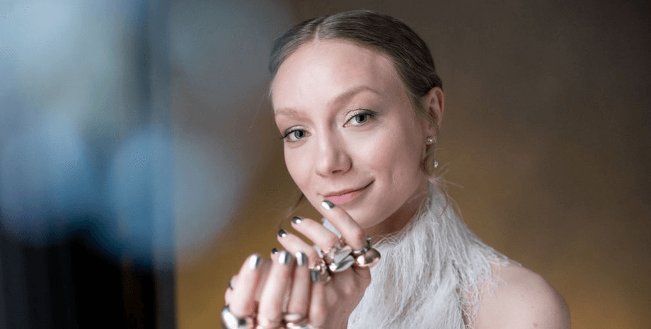 Leleka розповіла про лікування у психлікарні в Німеччині — що сталося 1 Leleka розповіла про лікування у психлікарні в Німеччині — що сталося 1
