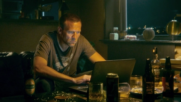 "Детектив Холе": Netflix розкриває таємниці перших кадрів нового серіалу за Ю Несбе 9