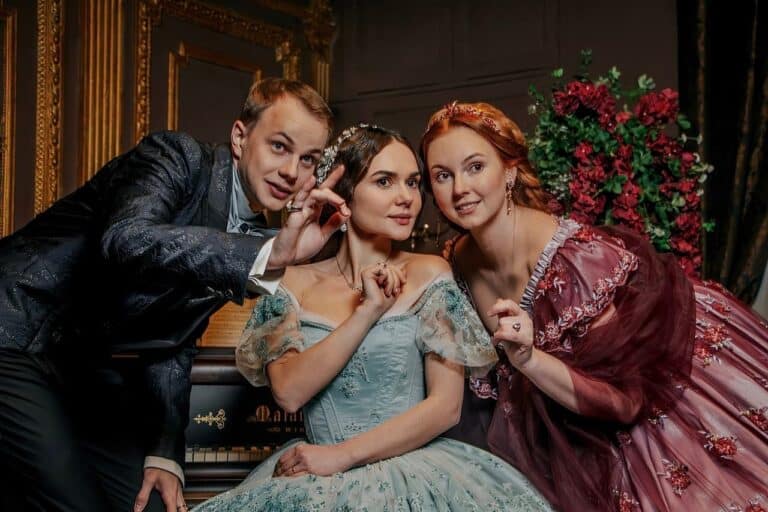 Дивимось трейлер серіалу Кава з кардамоном 2: епічно 2