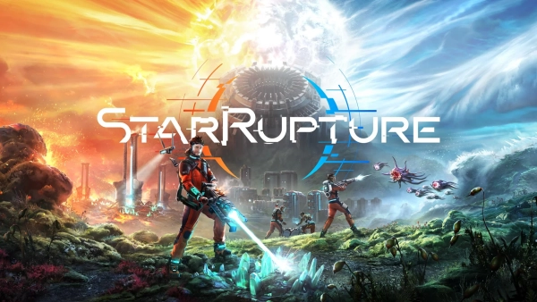 StarRupture злетіла на вершину прибуткових релізів Steam у січні 3
