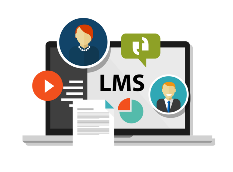 Переваги LMS для сучасного освітнього процесу 3 Переваги LMS для сучасного освітнього процесу 2