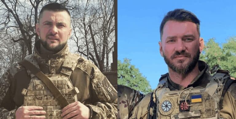 Чому українські зірки йдуть до війська: історії Ярмака, Хливнюка та інших 2