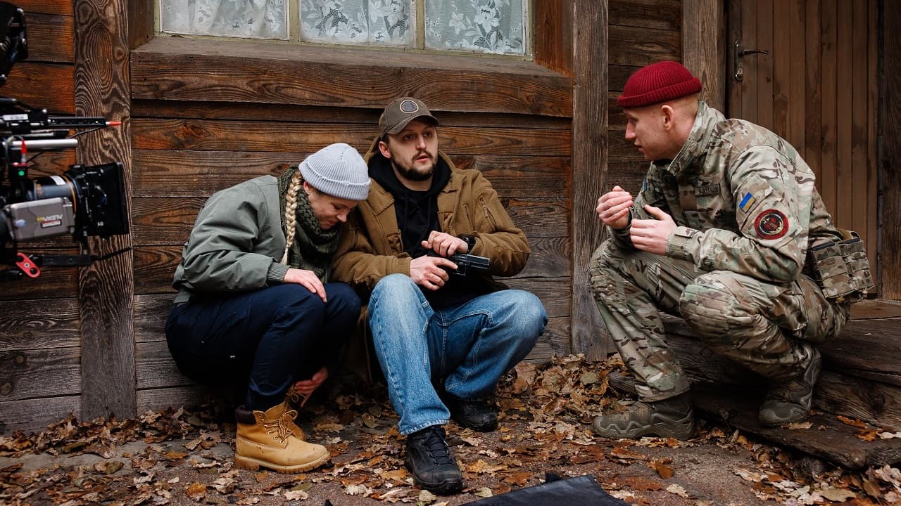 "Повернення": наше кіно, український хіт, незабутній успіх 2