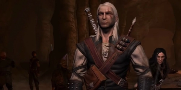 The Witcher 3: фінальна кат-сцена затверджена без сценаристів 17 The Witcher 3: фінальна кат-сцена затверджена без сценаристів 17