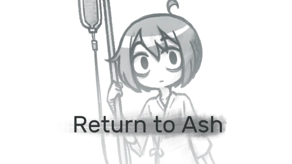 Return To Ash: безкоштовна роздача в Epic Games Store 19 Return To Ash: безкоштовна роздача в Epic Games Store 19