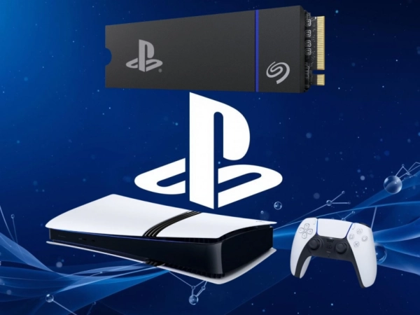 PlayStation 6: нові ігри займуть лише 100 МБ завдяки патенту Sony 4 PlayStation 6: нові ігри займуть лише 100 МБ завдяки патенту Sony 4