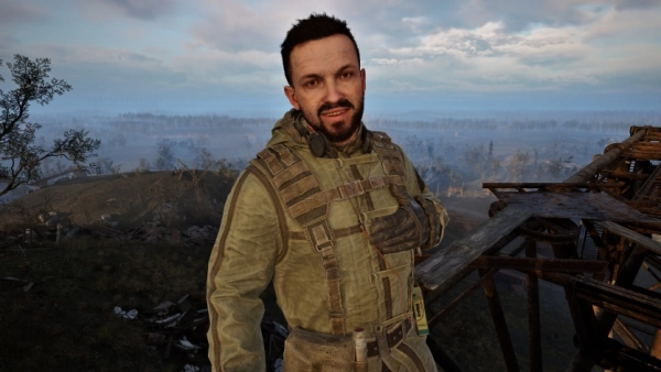 S.T.A.L.K.E.R. 2: патч 1.9 додасть бінокль та подовжений цикл дня-ночі 13 S.T.A.L.K.E.R. 2: патч 1.9 додасть бінокль та подовжений цикл дня-ночі 13