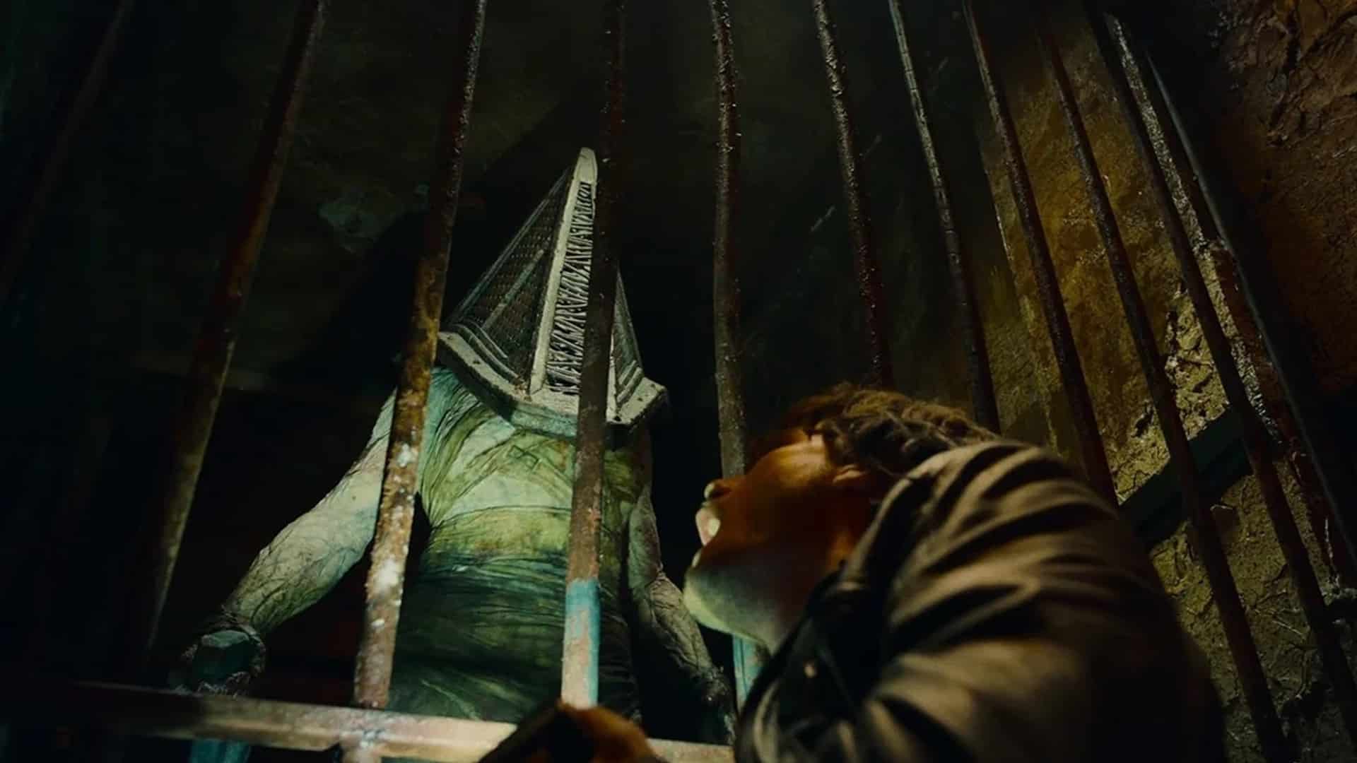 "Сайлент Гілл. Повернення": Дещо про контраверсійний погляд на відеогру 9