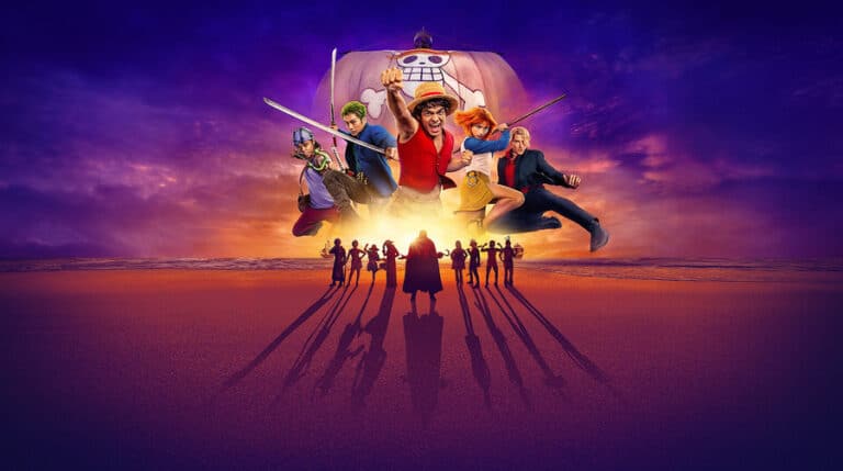 One Piece: Новий трейлер 2 сезону від Netflix вже тут 15
