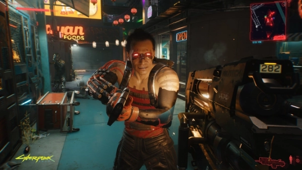 Cyberpunk 2077: CDPR показує ювілейну колекцію за $150 без гри 18 Cyberpunk 2077: CDPR показує ювілейну колекцію за $150 без гри 18