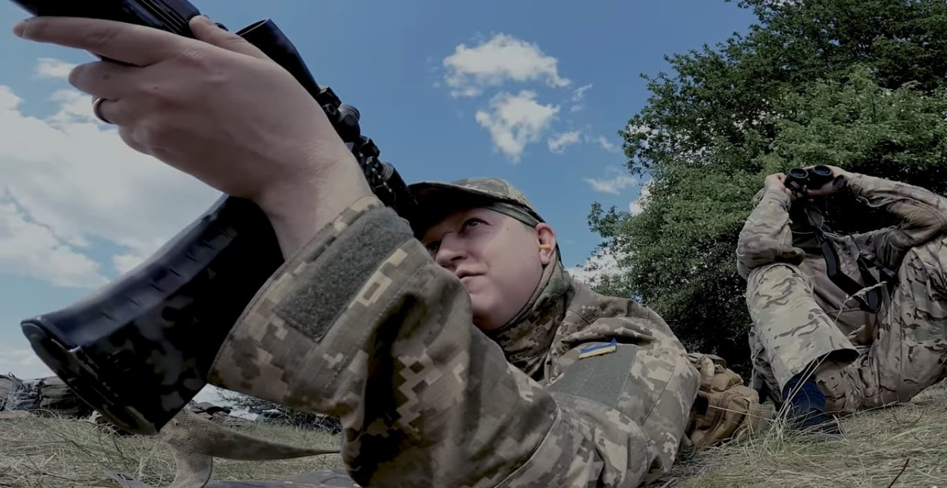 Наше кіно "Простий солдат" - український хіт з фронту, феноменальний успіх 2 Наше кіно "Простий солдат" - український хіт з фронту, феноменальний успіх 2