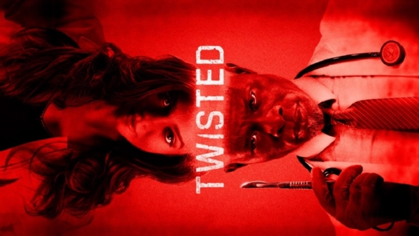 Рецензія на фільм "Twisted" 1