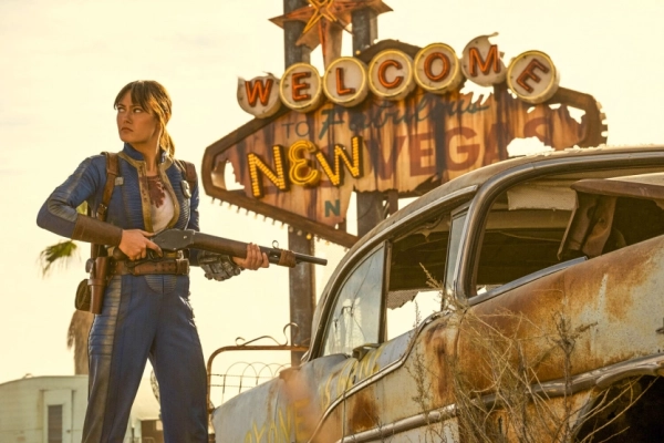 PC Gamer оцінив прогрес персонажів Fallout після 2 сезону: Люсі набирає оберти на вбивствах, Гуль стоїть на місці 1