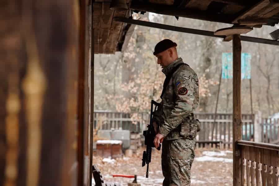 Наше кіно: «Повернення» - грандіозний український хіт, що завойовує серця 2 Наше кіно: «Повернення» - грандіозний український хіт, що завойовує серця 2