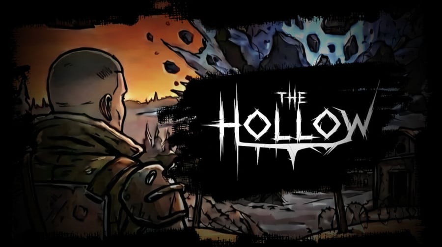 Відкрийте для себе The Hollow: український ігровий шедевр тепер на Steam 1