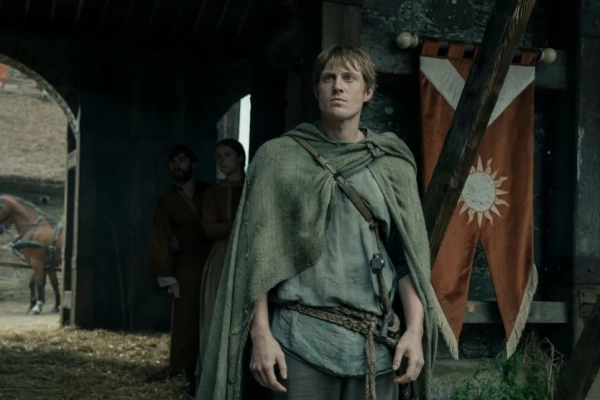 Лицар сімох королівств: фінал на HBO, всі епізоди доступні, дата виходу 29