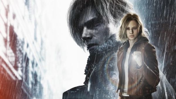 Resident Evil Requiem: огляд двох героїв в одному пеклі 16 Resident Evil Requiem: огляд двох героїв в одному пеклі 16