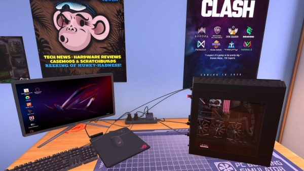 PC Building Simulator 2 виходить на PS5 та Xbox 27 PC Building Simulator 2 виходить на PS5 та Xbox 27
