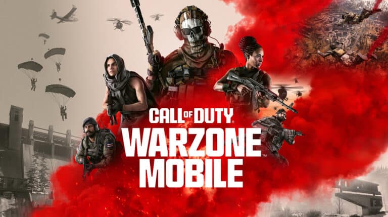 Call of Duty: Warzone Mobile закриють цієї весни 16 Call of Duty: Warzone Mobile закриють цієї весни 16