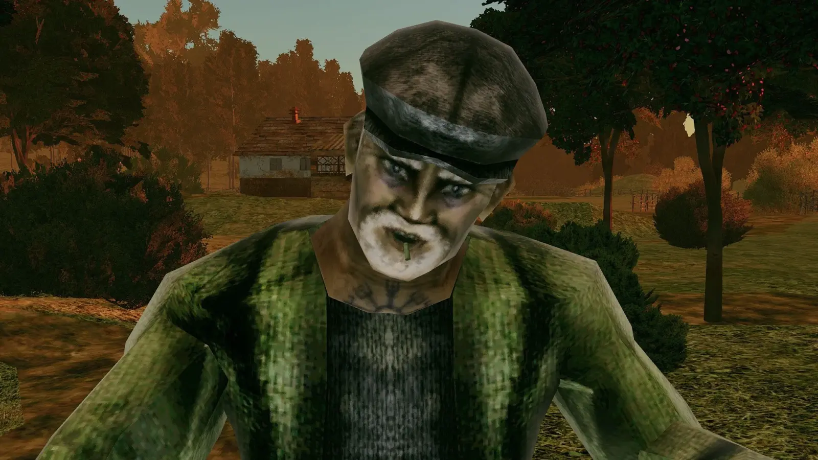 Dread Fields: демо української гри доступне в Steam 3