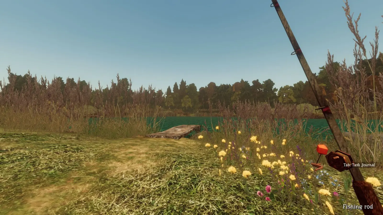 Dread Fields: демо української гри доступне в Steam 5