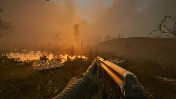 S.T.A.L.K.E.R. 2: патч 1.9 виправить баг із надто сильними мутантами 23