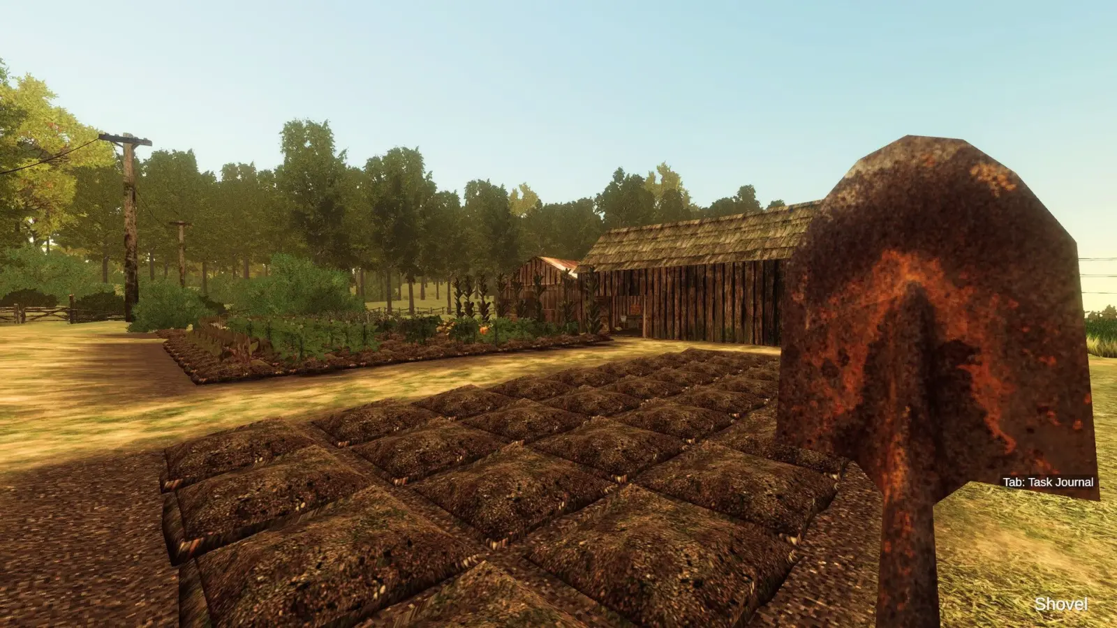 Dread Fields: демо української гри доступне в Steam 6