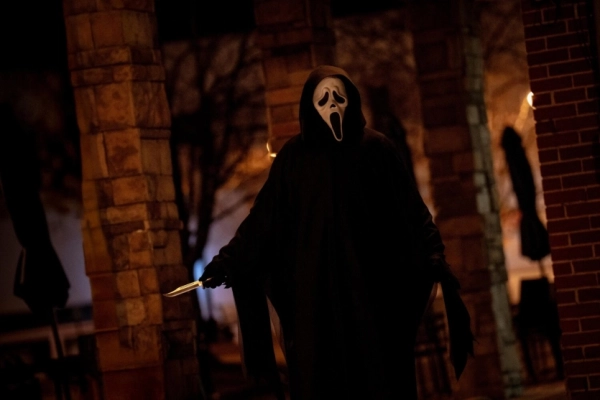 Крик 7: офіційно названо дату виходу, деталі 4