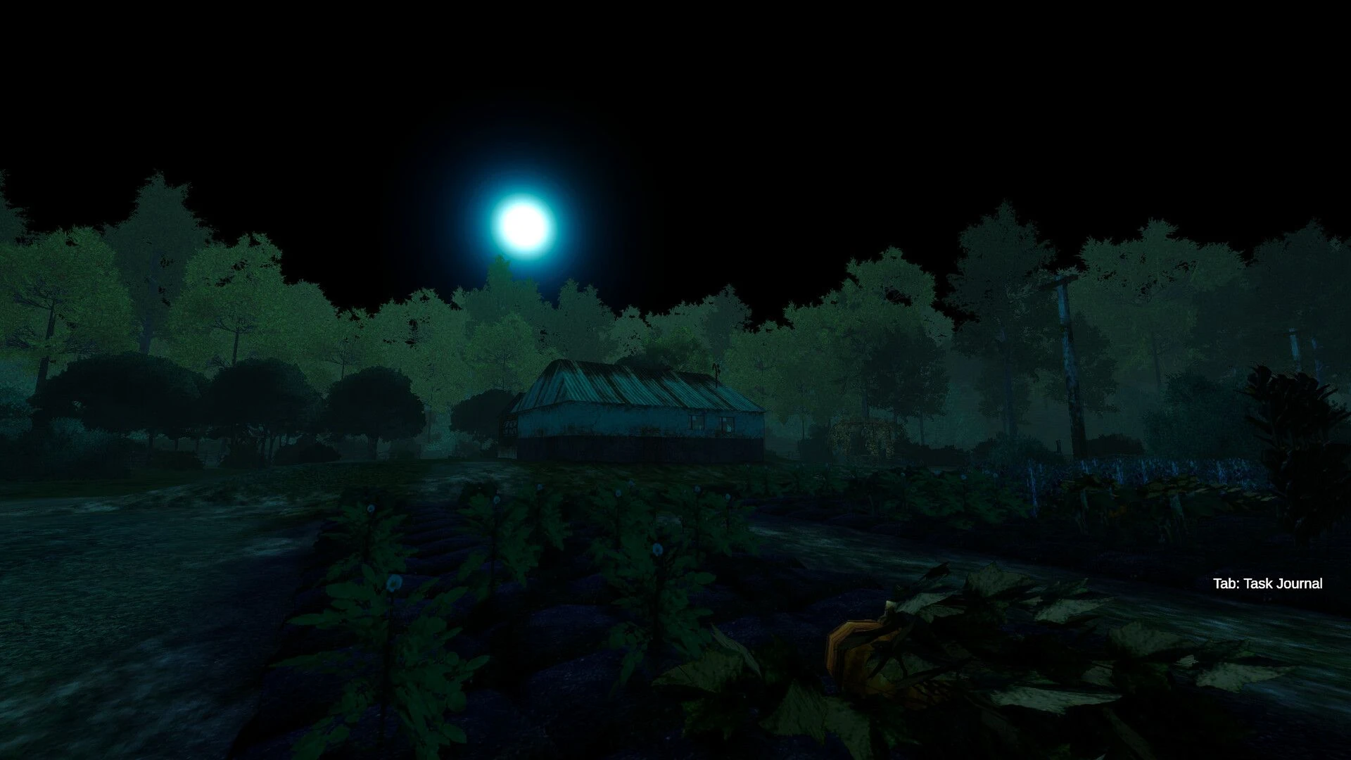 Dread Fields: демо української гри доступне в Steam 8
