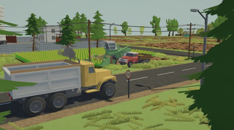 The Headlands: демоверсія на Фестивалі новинок Steam 1