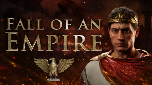 Fall of an Empire: огляд гри 33