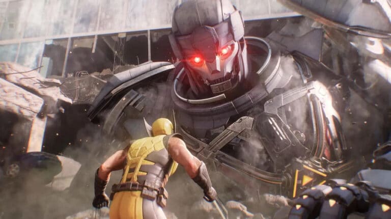Marvel’s Wolverine: Insomniac Games розкрили дату виходу на PS5 15