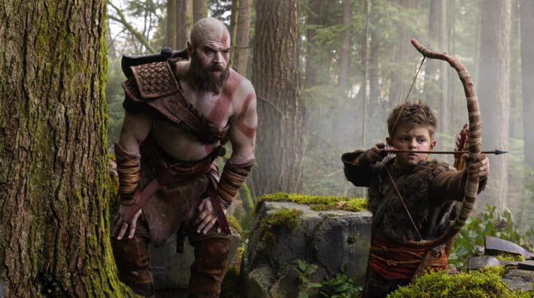 The Last of Us: Творець God of War критикує перший кадр серіалу 5