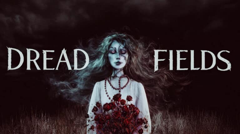 Dread Fields: демо української гри доступне в Steam 5 Dread Fields: демо української гри доступне в Steam 5