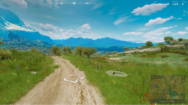 Lostgamer.io: вгадай локацію з відеогри в стилі GeoGuessr 29