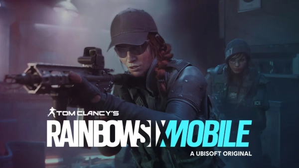 Rainbow Six Mobile вийшла на iOS та Android 27