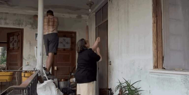 Як виглядає будинок в Португалії за 37 тисяч євро: дивовижні знахідки 28