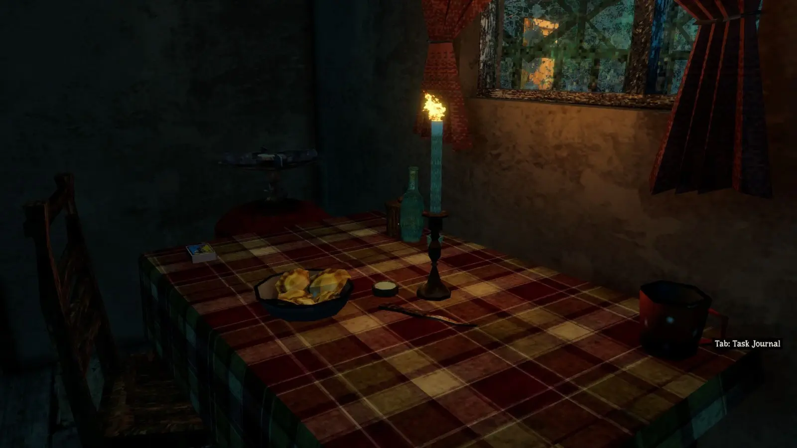 Dread Fields: демо української гри доступне в Steam 7