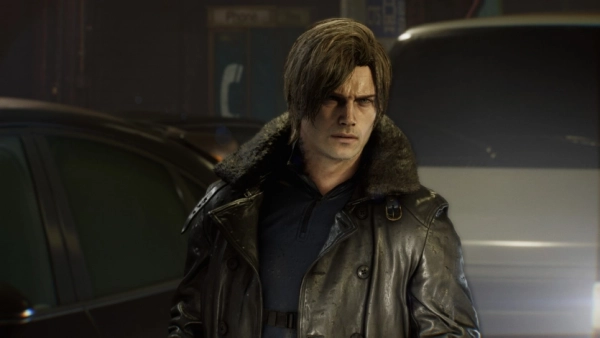 Resident Evil Requiem: Гра 2026 року з неймовірною оптимізацією та рейтингом 85% 1 Resident Evil Requiem: Гра 2026 року з неймовірною оптимізацією та рейтингом 85% 1