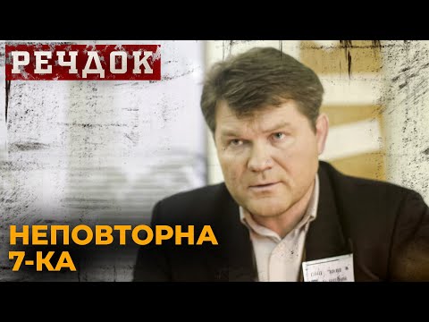 Дивимось трейлер серіалу Речдок: епічні таємниці та розслідування 3 Дивимось трейлер серіалу Речдок: епічні таємниці та розслідування 3